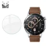 Film de protection en verre trempé pour Huawei Watch GT3 GT 3 2 Pro 42mm 46 mm Elegant Active Smart Watch Cleot Clector Clear Screen Protector