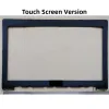 Frames Nieuwe laptop LCD LACK COVER SCHERM DID VOOR ASUS X503 X503M X503MA X553MA F553 D553 Bezel LCD voor frame