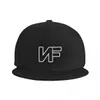NF symbole Baseball Cap Wild Ball Hat à la mode