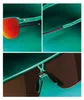 Designer Solglasögon 9248 Nya cykelglasögon 0Akleies utomhus som kör kyla solglasögon för män och kvinnor