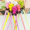 Cartoon Panda Learning Training Essstäbchen für Kinder Kinder Süße sichere chinesische Essstäbchen Lernende Geschenke1684504