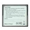 Kort Industry Memory Card 8GB 4GB 1 GB 512MB 256MB 128 MB för CNC Fanuc OI MD Advertising Machine med CF Card Reader USB2.0 Hög hastighet