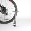 Bomba de bicicleta de alta pressão 140PSI com válvula de bitola Ciclismo de ar inflador de ar MTB Bomba de pneu de bicicleta para Ball Bomba de Bicicleta
