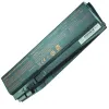 Batterier 62Wh N850BAT6 687N850S6U71 LAPTOP Battery för CLEVO N850 N870 N855 N857 N871 N875EP6 SAGER NP7850 NP7870