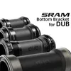 SRAM DUB MTB Bicicleta Bottom Soporte Central Movment BSA/PF92/BB30/PF30