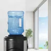 Mugs Water Jug Large Bottle Litre Capacity Container Outdoor Dispenser Tap Pump Storage Containers Big Bucket Clear Bottles 240410