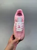 Designers Casual Shoes Women Vegan Og Chunky Sneaker Pink White Hot Color 36-40