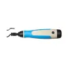 TRIMMER 2,6 mm Schermo telescopico rotaggio utensile per deburing coltello NG3002 BN1010 BN2010 Testa tagliente EL01033 Strumento di taglio manuale