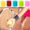 Sweatbands Set Colorful Headband Wristband Elastic Athletic Sweat Absorbing Towel For Men And Women Hair Band Brace Wraps Guards
