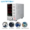 DC Laboratory 30V 10A Mini Switching Reguliertes Labor einstellbares Gleichstromversorgung mit Stabilisatorleistung 60V 5A Bankleistung