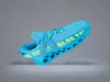 2021 Trend Blade Running Mens Shosts Outdoor فقط Soso Shoes Men Women Blade Blade Athletic Sneakers Men 2202162368681