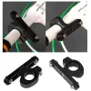 Bicycle Bottle Cage Mount Adapter Bike Handlebar Kettle Seat Post Holder Water Cup Rack Seat Post Bracket Clip Clamp