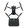 Наклейки с беспилотниками для DJI Mini 3 Pro Водонепроницаемые изделия из ПВХ