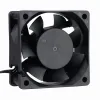 Cooling 1 Pcs Gdstime Dual Ball 60x60x25mm AC 110V 120V 220V 240V Brushless Cooling EC Fan 60mm x 25mm DC Energy Saving Motor Cooler 6cm