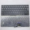 Teclados do teclado Brasil para asus pro bu400 BU400V BU400A B400A B33E B23E E450CC E450 BX32VD BX32 SEM LAYOUT DE BR BR COMPRIDADE