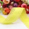 5 Yards/Los 30mm Grosgrain Ribbons für Kuchen hohl Blumenkleidung Klebeband Spitze DIY Handgefertigte Haarzubehör Ribbons 15070458