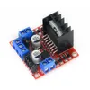 1PCS L298N MODULE DE CARTE DE DRIDIN