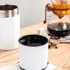 American Coffee Pot Portable Coffee Machine Grider à main Grinder à main tasse à main