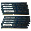 RAMS 8 Go ECC Memoria RAM DDR3 1333MHz 1600MHz 1866MHz Mémoire de poste de travail PC3L PC312800E