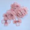 20pc/lot diy craft supplies embroidery flower Patches for clothing fairy Floral patches for bags decorative parches appliques