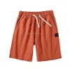 2023 Fashion Casual Summer Coolhosen eine Vielzahl von Farben Einfacher lässiges, delikates tägliches Trend -Design -Steinshorts