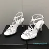 2024 Designer feminino Casual de couro genuíno fora de elegância sapatos