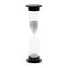 Sandtimer, Mini Sandglas Hourglass Sand Timer 60 sekunder 1 minut timerklocka för barnspel Klassrum Hemmakök