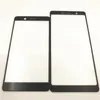 Touch Panel For Nokia 3 5 6 7 7Plus 8 Front Outer Glass Top Lens Touch Screen Panel N3 N5 N6 N7 N7 Plus N8+Logo