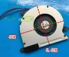 Pads New CPU Cooling Fan 5V 0.3A for Voyo VBook A3 pro 13.3 KL6005MLPA cooling fan Radiator
