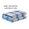Blankets Warm Electric Heating Blanket Bedroom Pad Mat Temperature Fast Throw For Watching TV Reading