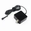 Adapter 20 V 2,25A Laptop AC Adapter Aboghater Zasilacz dla Lenovo IdeaPad Yoga 80QQ 710 510 51014ISK 80S700BNAU 51015IKB