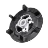 A/C Luftkompressor Clutch Hub Gummi 6SEU14C 6SEU17C 7SEU17C Luftkonditionering 5SE09C 5SL12C 5SEU12C