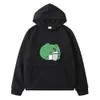 Frog Hoodies for Girls Baby Boy Clothe