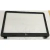 Frames New For Hp 15G 15R 250 G3 TPNC113 C117 Laptop LCD Front Bezel Frame Cover Notebook Case B Shell Screen Border FA14D000400