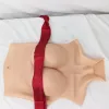 MUSIC POET Artificial Silicone Breast Forms Huge Fake Boobs DEGH I CUP Crossdresser Enhancer Drag Queen Transgender Cosplay