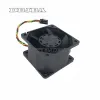 Dell Optiplex GX620ファンSan Ace 60 9G0612P1M051 9G0612P1M031 9G0612P1M041 PN U8679のパッドファン