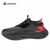 Boots Baasploa 2022 New Men Walking Shoes Nonslip Shock Lightweight Tennis Sneaker Waterproof Male Comfortable Casual Shoes