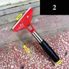 1PC Professional Tile Cleaning Shovel Knife Durable Portable Marble Glass Scraper for Floor Wall Seam Cement Cleaning Hand Tools