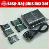 2024 Оригинальный новый Z3X - Easy JTAG Plus Box Set и UFS BGA 254 Адаптер