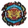 B-x toupie burst beyblade draaiende top b-185 verdwijn fafnir taps toelopende kick-3 db speelgoed b-153 arena metaal fafnir