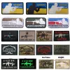 Ukraine Guns Broidered Badge Patches insignia Tactical Gear Military Patch pour sacs à dos vêtements Accessoires décoratifs