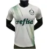 Maglie da calcio turisci da uomo 2324 Palmeiras Away Shirt Shirt Fan's Jersey La Liga