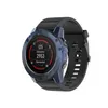 Caso Fifata para Garmin Fenix 5x 5 5S relógio inteligente TPU Soft Silicone Tampa para Fenix5 5S 5X Frame Acessório de Shell