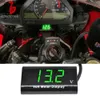 IPX6 DV 3-18V Motorcycle Digital Voltmeter 12V Car Voltage Meter Volt Lithium Lead Acid Battery Capacity Tester Monitor Detector