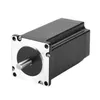 Elektrische stappenmotor 60-HB86A 3.10N.M Hoog koppel 439oz-in 60*60*86 mm Hybrid voor CNC-freesmachine Laser graveur 2-fase