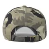 Mimetico cappellino da baseball maschi snapback ricamato bandiera brasiliano militare militare tattico berretto da caccia maschio papà black sun cappelli da sole donna