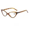 Lunettes de soleil rétro classiques chat œil de lecture Lunes Fashion Presbyopie Men anti-bleu Light Women Embouts Gafas Wholesale