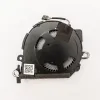 Pads NEW Original CPU cooling fan GPU Fan For HP 13" Spectre X360 13AP 13AP005STU TPNQ212 L41203001 L41175001