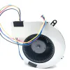 PADS 8028 BSB0812HN 12V 0.6A 4WIRE Projecor Reloling Fan Blower