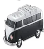 USB Portable Mini Bus Car Shape en haut